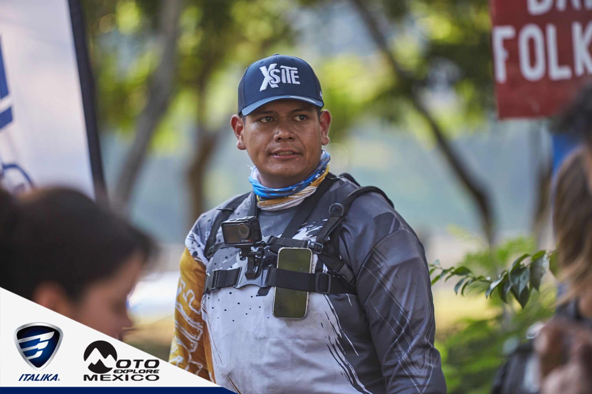 ITALIKA CHACHALACAS D1 342